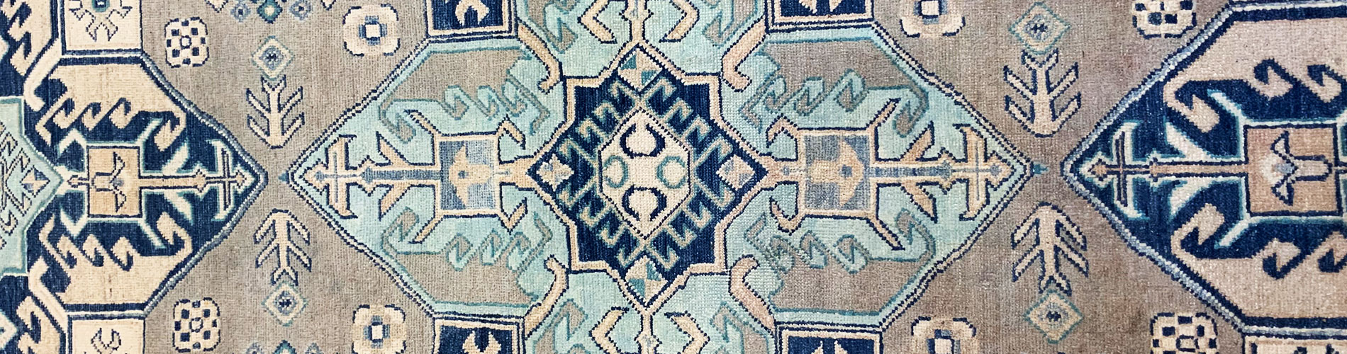 Geometric - Anabel's Oriental Rugs
